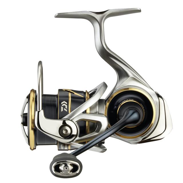 Daiwa 20 Airity LT, 3000D-C, left and right hand, Spinning Fishing Reel, Front Drag, 10115-300