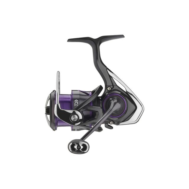 Daiwa 22 PROREX V LT, 4000-CXH, left and right hand, Spinning Fishing Reel, Front Drag, 10609-401
