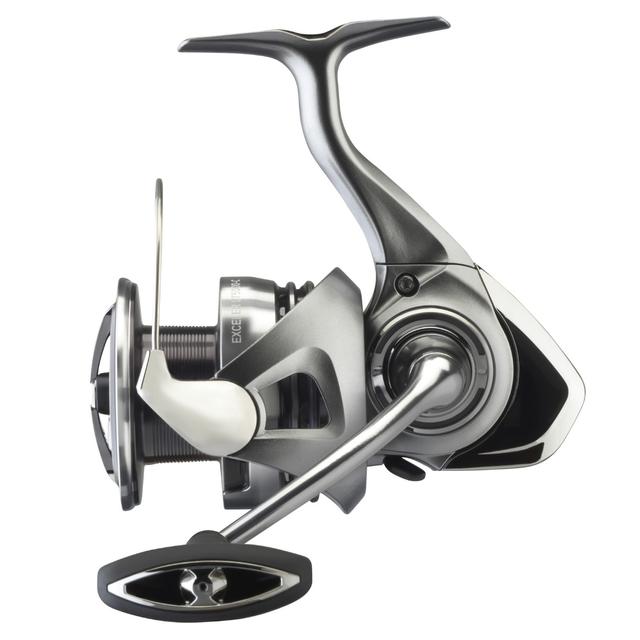 Daiwa 23 EXCELER LT, 1000D, left and right hand, Spinning Reel, Front Drag, 10336-100
