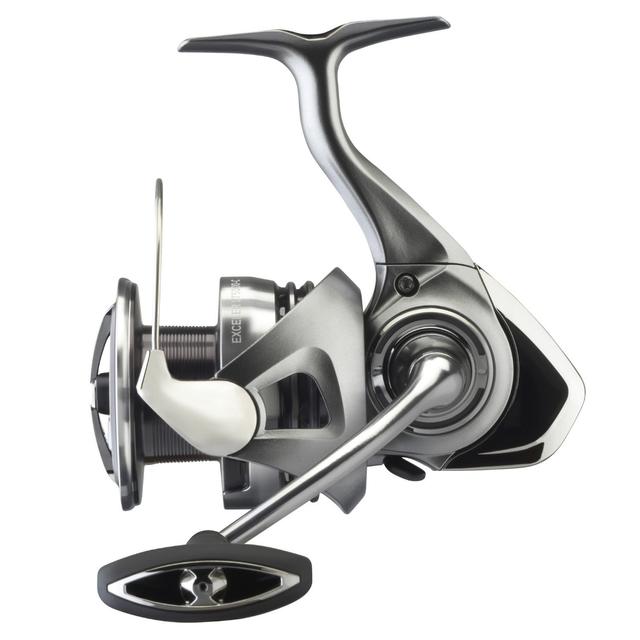 Daiwa 23 EXCELER LT, 3000-CXH, left and right hand, Spinning Reel, Front Drag, 10336-301