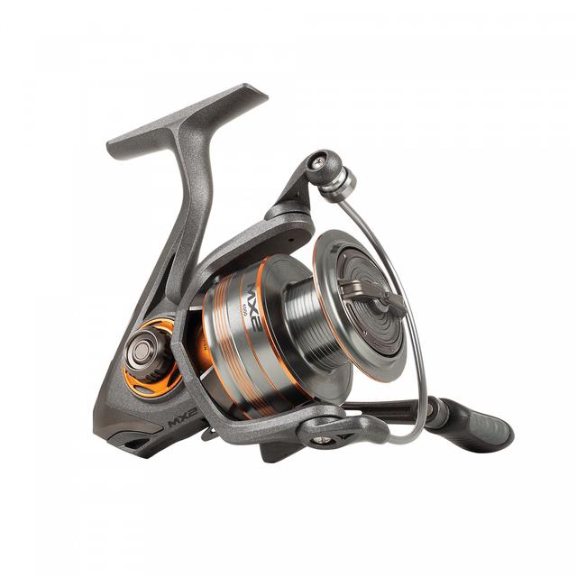 Mitchell MX2 Spinning, 3000, left and right hand, Spinning Fishing Reel, Front Drag, 1530819