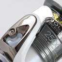 Shimano Stradic GTM 2500 RC Spinning reel with fighting drag  