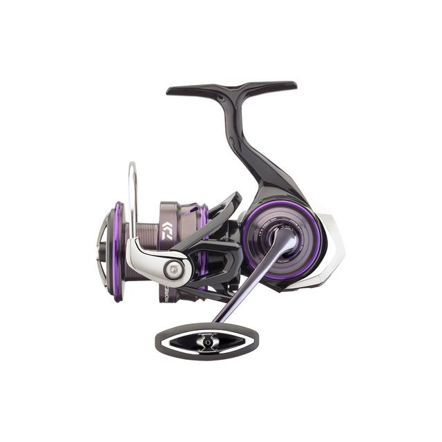 Daiwa 21 PROREX MQ LT, 3000D-C, left and right hand, Spinning Fishing Reel, Front Drag, 10610-300