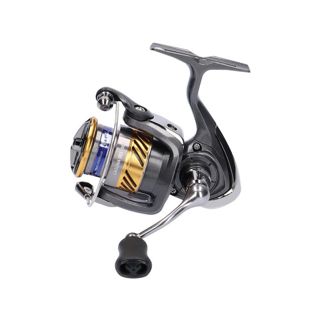 Daiwa 20 Laguna LT, 1000, left and right hand, Spinning Fishing Reel, Front Drag, 10414-105