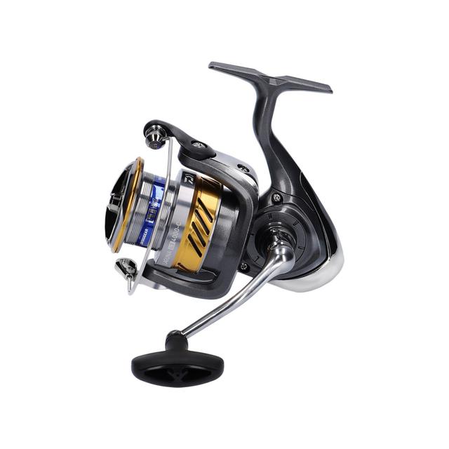 Daiwa 20 Laguna LT, 4000-C, left and right hand, Spinning Fishing Reel, Front Drag, 10414-405