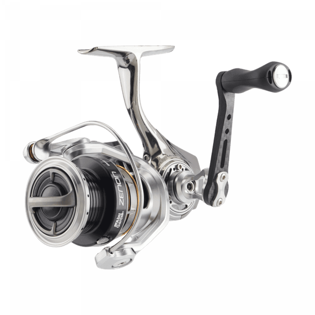 Abu GARCIA Zenon, 2500 S, left and right hand, Spinning Fishing Reel, Front Drag, 1547678