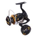 Shimano 20 Stella 5000 HGX 