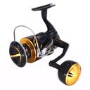 Shimano 20 Stella 6000 XGX 