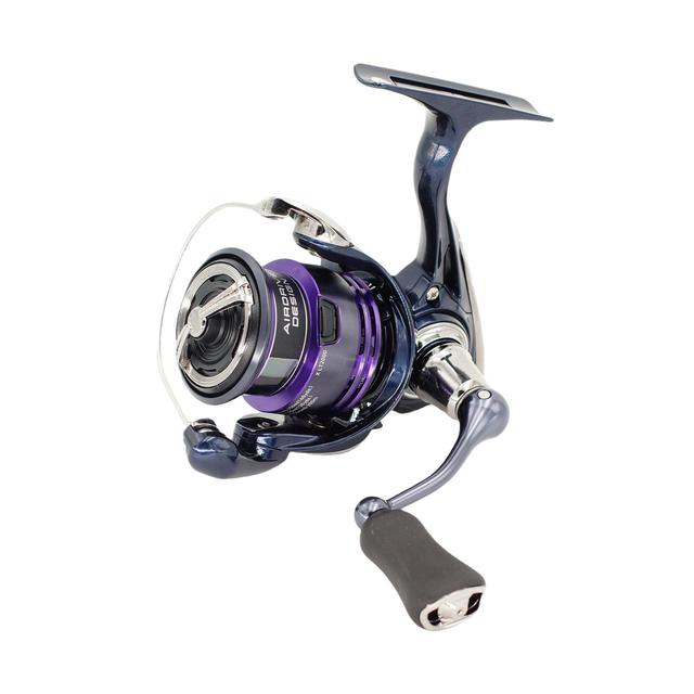 Daiwa 24 Prorex X LT  , 2000, left and right hand, Spinning fishing reel, Front Drag, 10611-200