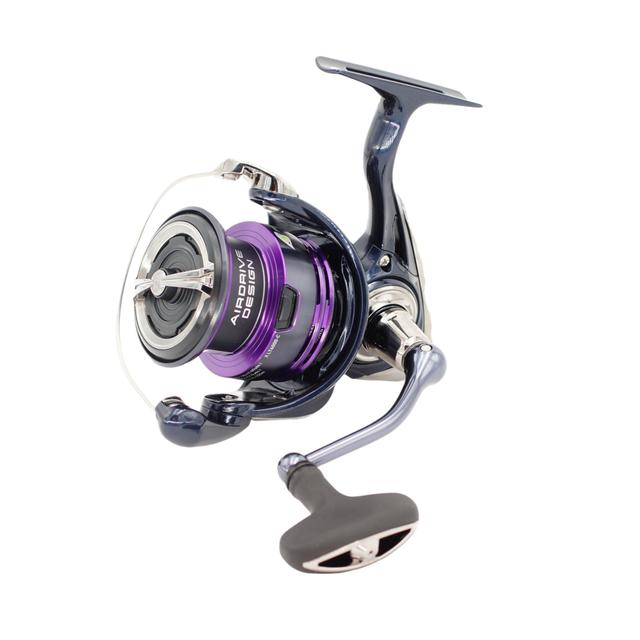 Daiwa 24 Prorex X LT  , 4000-C, left and right hand, Spinning fishing reel, Front Drag, 10611-400