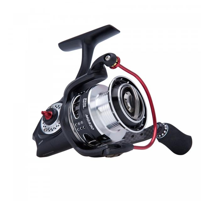 Abu GARCIA Revo MGX, 20 SP/L, left and right hand, Spinning fishing reel, Front Drag, 1513800