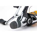 Shimano Sahara 4000 DH R  
