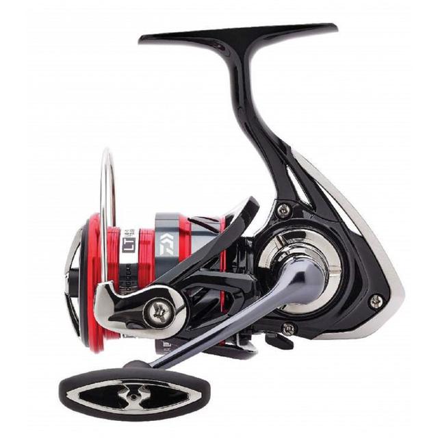 Daiwa Ninja LT, 2500-XH, left and right hand, Spinning Fishing Reel, Front Drag, 10219-256