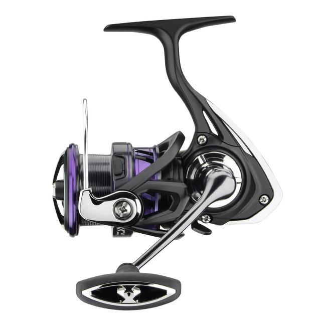 Daiwa 18 Prorex X LT, 2000, 2000, left and right hand, Spinning Fishing Reel, Front Drag, 10608-200