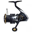 Shimano 21 Sustain 2500 FJX 