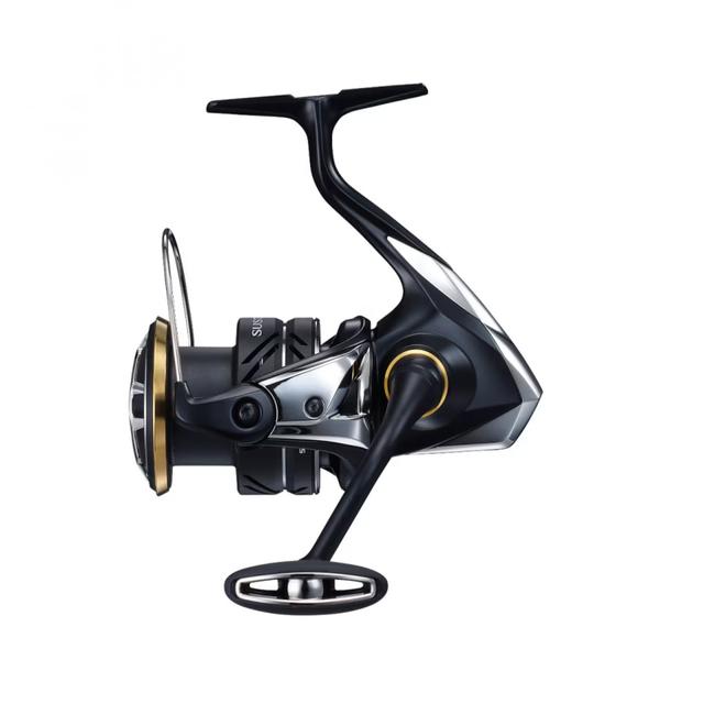 Shimano 21 Sustain, 3000 HGFJ, left and right hand, Spinning Fishing Reel, Front Drag, SAC3000HGFJ