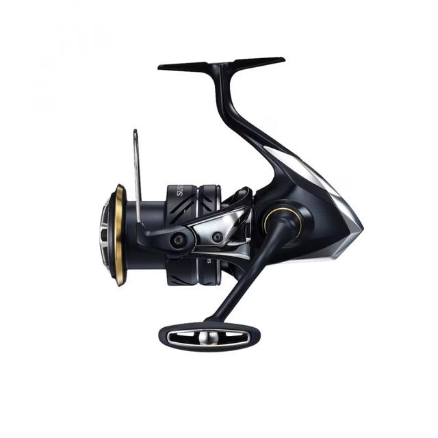 Shimano 21 Sustain, 4000 FJ, left and right hand, Spinning Fishing Reel, Front Drag, SA4000FJ