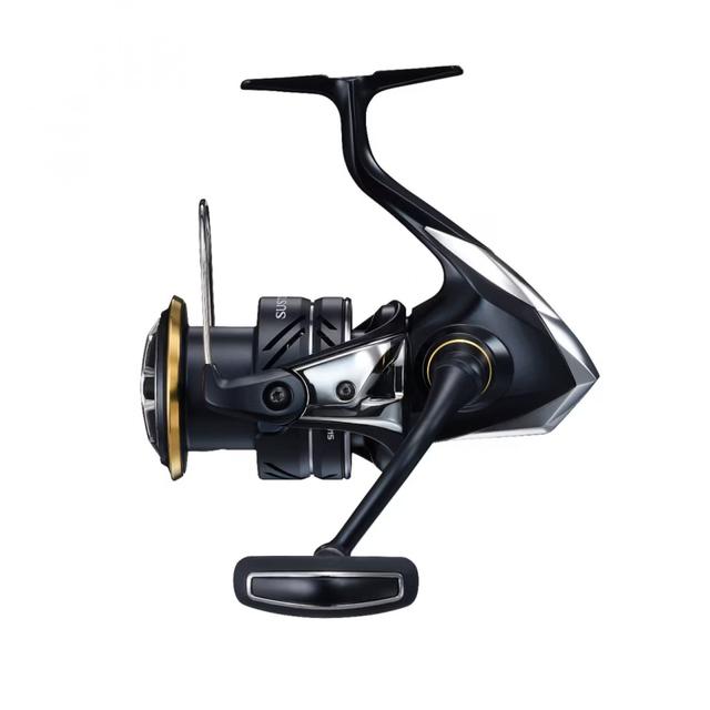 Shimano 21 Sustain, 4000 HGFJ, left and right hand, Spinning Fishing Reel, Front Drag, SA4000HGFJ