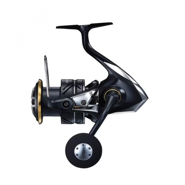 Shimano 21 Sustain, 5000 XGFJ, left and right hand, Spinning Fishing Reel, Front Drag, SAC5000XGFJ