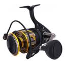  Penn Battle III 6000X