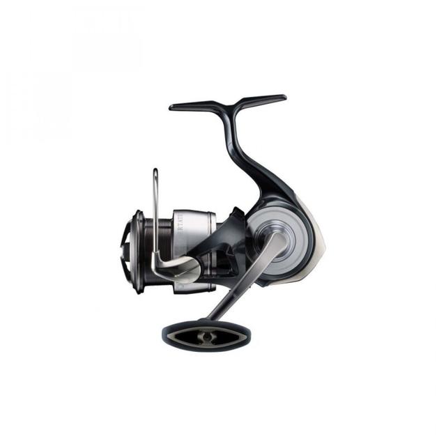 Daiwa 24 CERTATE(G), 2500D, left and right hand, Spinning fishing reel, Front Drag, 10424-251