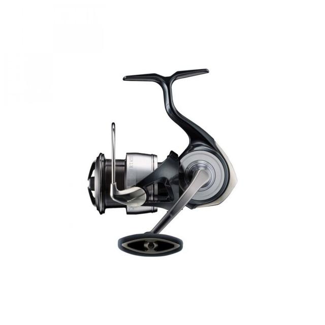 Daiwa 24 CERTATE(G), 4000D-C, left and right hand, Spinning fishing reel, Front Drag, 10424-400