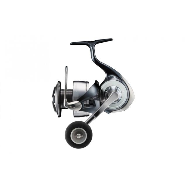 Daiwa 24 CERTATE(G), 5000D, left and right hand, Spinning fishing reel, Front Drag, 10424-500