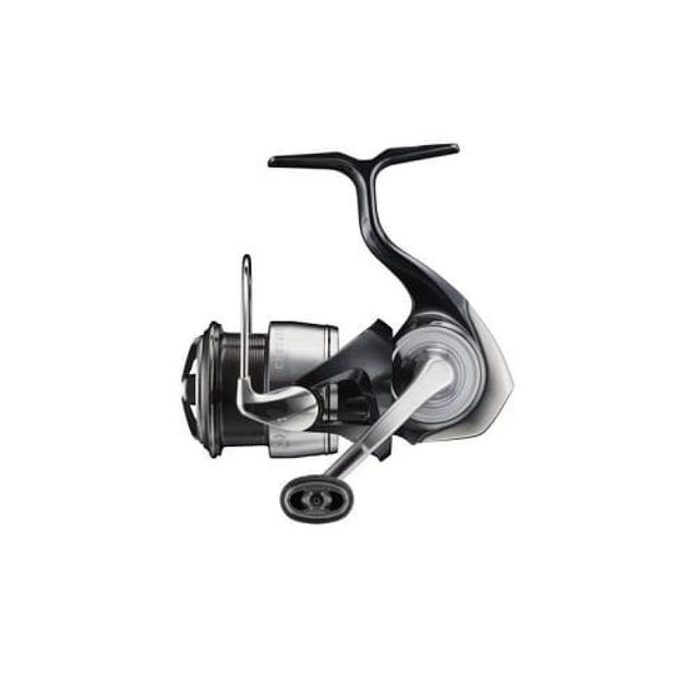 Daiwa 24 CERTATE(G), FC 2500, left and right hand, Spinning fishing reel, Front Drag, 10424-250