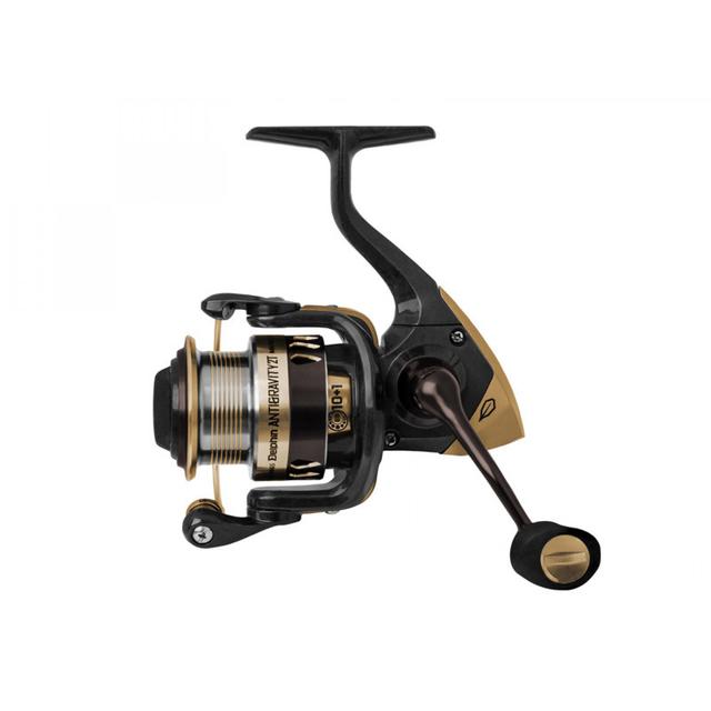 Delphin ANTIGRAVITY, 2000, 2T, left and right hand, Spinning fishing reel, Front Drag, 101001203