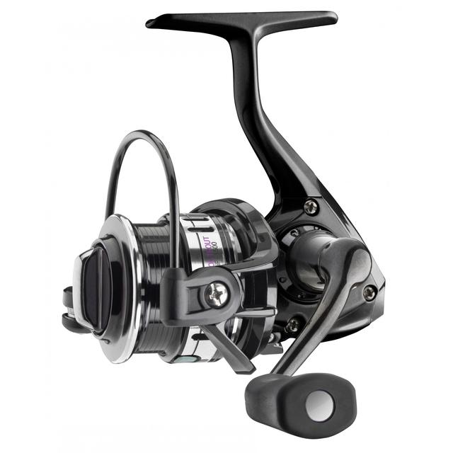 Cormoran Spoon Trout 8PiF, 1500, left and right hand, Spinning Fishing Reel, Front Drag, 12-58150