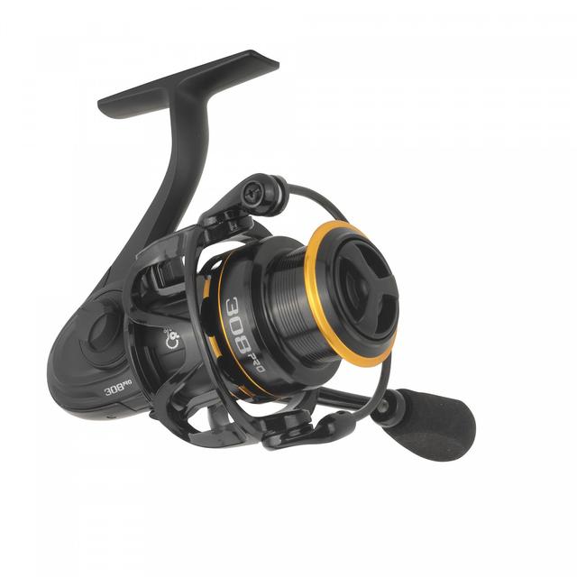 Mitchell 308 PRO, 2000, left and right hand, Spinning Fishing Reel, Front Drag, 1428058