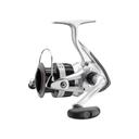  Daiwa Sweepfire E 2000C - Spinning reel with front drag 