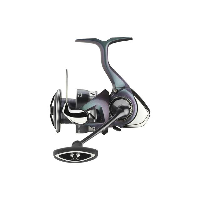 Daiwa 24 REGAL LT 5000D-C, 5000D-C, left and right hand, Spinning fishing reel, Front Drag, 10116-507