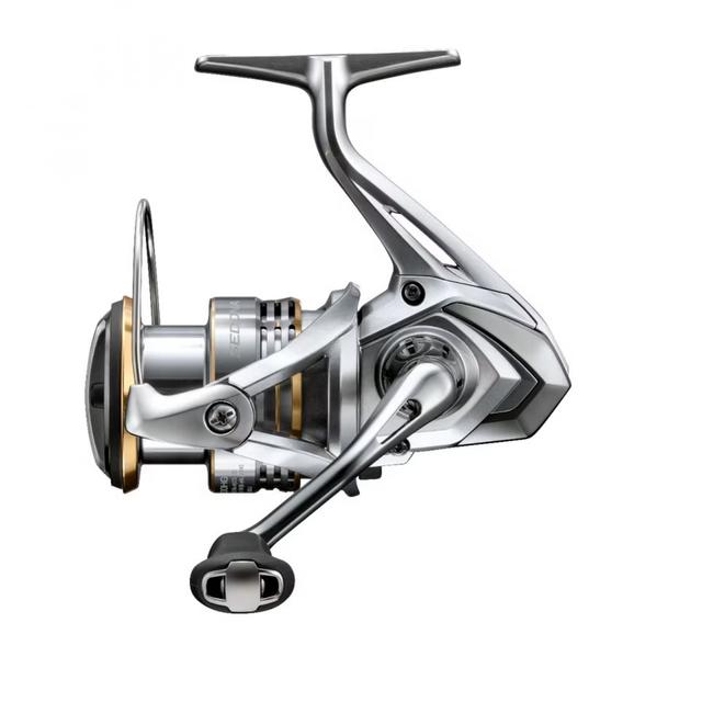 Shimano Sedona FJ, 2500FJ, left and right hand, Spinning Fishing Reel, Front Drag, SE2500FJ