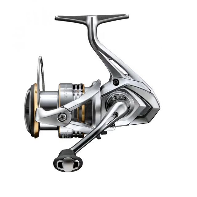 Shimano Sedona FJ, C2000SHGFJ, left and right hand, Spinning Fishing Reel, Front Drag, SEC2000SHGFJ