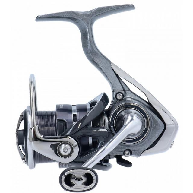Daiwa 20 Exceler LT, 2000, left and right hand, Spinning Fishing Reel, Front Drag, 10422-200