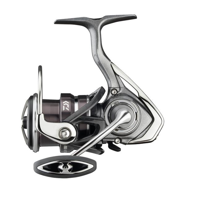 Daiwa 20 Exceler LT, 3000-C, left and right hand, Spinning Fishing Reel, Front Drag, 10422-301