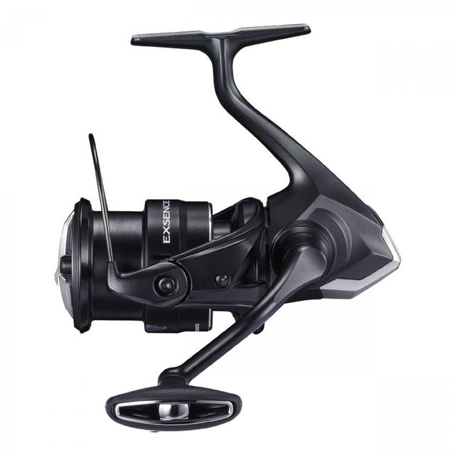 Shimano Exsence, C 3000 MHGA, left and right hand, Saltwater Spinning Fishing Reel, Front Drag, EXSC3000MHGA