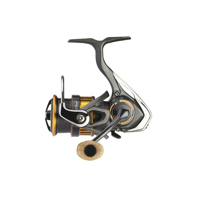 Daiwa 22 SILVERCREEK X LT, 2500 S-XH, left and right hand, Spinning fishing reel, Front Drag, 10308-201
