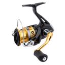  Shimano Sahara 500 FI 