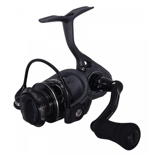 Penn 2020 Clash II , 1000, left and right hand, Saltwater Spinning Fishing Reel, Front Drag, 1522155