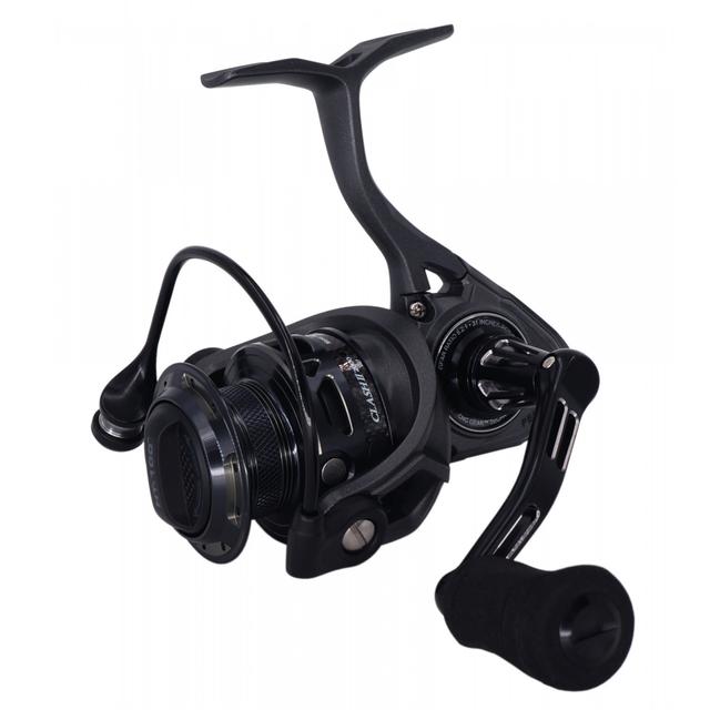 Penn 2020 Clash II , 2000, left and right hand, Saltwater Spinning Fishing Reel, Front Drag, 1522156