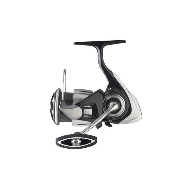 Daiwa 23 LEXA LT , 2500, left and right hand, Spinning Fishing Reel, Front Drag, 10228-250