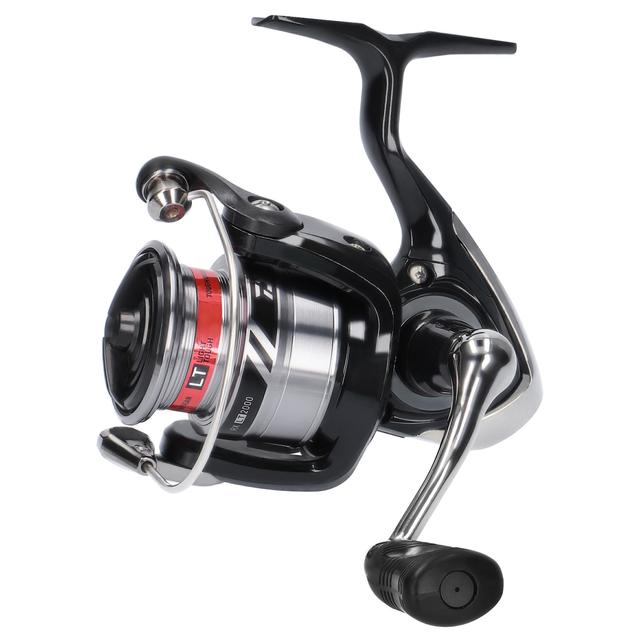 Daiwa RX LT, 2500, left and right hand, Spinning Fishing Reel, Front Drag, 10423-251