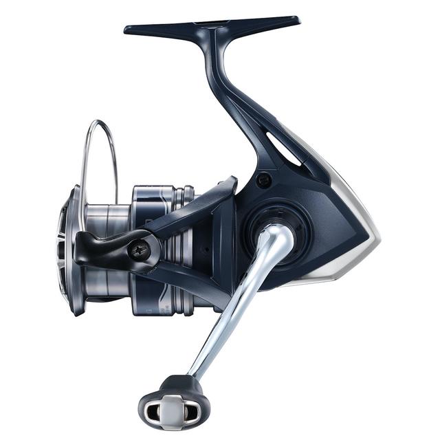 Shimano Catana FE, 2500 HG, left and right hand, Spinning Fishing Reel, Front Drag, CAT2500HGFE