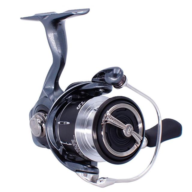 Daiwa 24 LUVIAS LT, 2500S, left and right hand, Spinning fishing reel, Front Drag, 10214-250