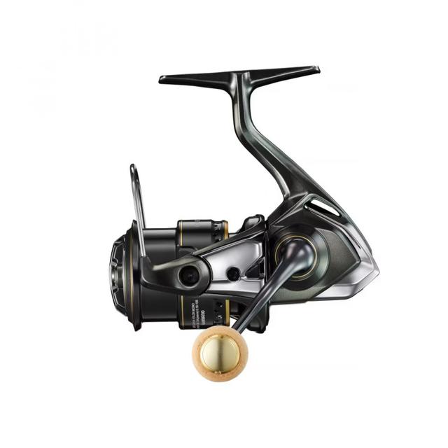 Shimano Cardiff XR, C2000S, left and right hand, Spinning Reel, Front Drag, CDFXRC2000S