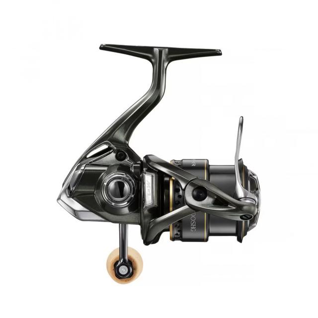 Shimano Cardiff XR, C2000SHG, left and right hand, Spinning Reel, Front Drag, CDFXRC2000SHG