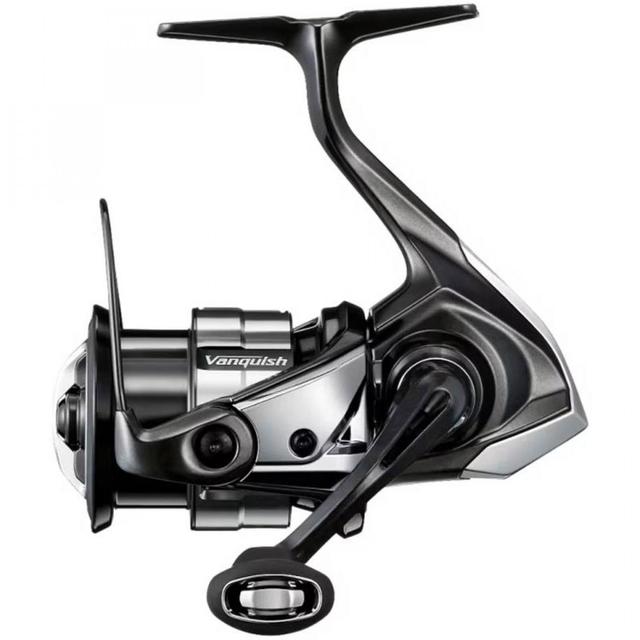 Shimano Vanquish FC, C2500SC, left and right hand, Spinning Fishing Reel, Front Drag, VQC2500SC
