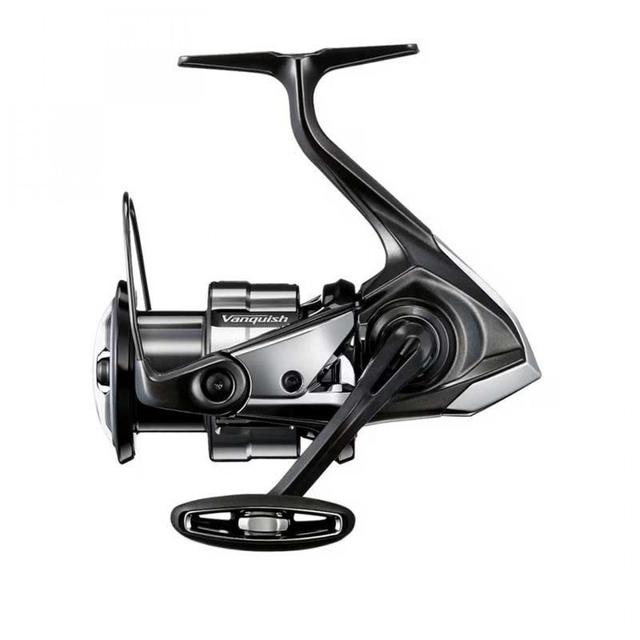 Shimano Vanquish FC, C3000MHGC, left and right hand, Spinning Fishing Reel, Front Drag, VQC3000MHGC